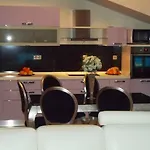 女王别墅酒店 公寓 特罗吉尔