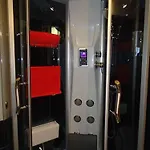 Queen Apartment
