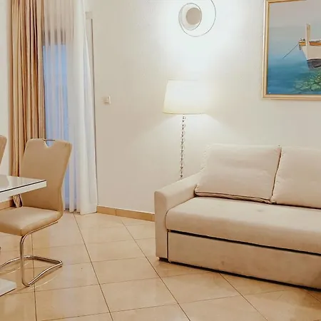 Queen Apartment Trogir