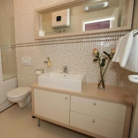 Apartment Queen Trogir