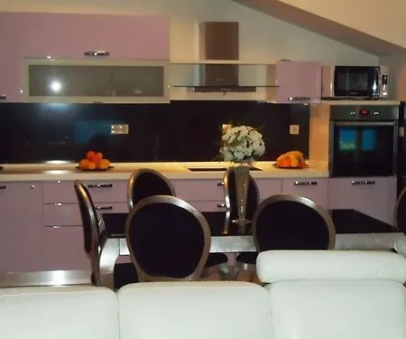 Queen Apartment Trogir