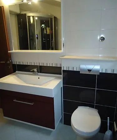 Queen Apartment Trogir