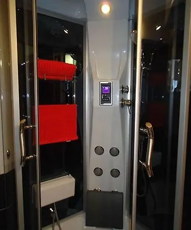 Queen Apartamento