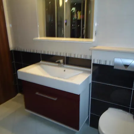 Queen Apartamento *
