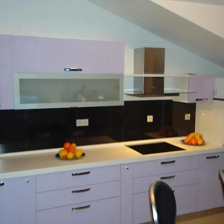 Apartment Queen Trogir