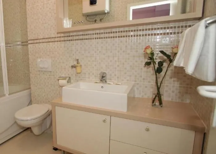 Apartamento Queen Trogir