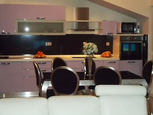 Queen Apartamento Trogir