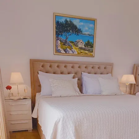 Appartement Queen
