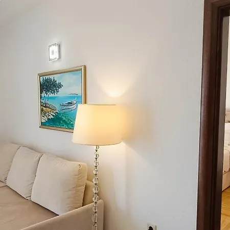 Queen Apartman Trogir