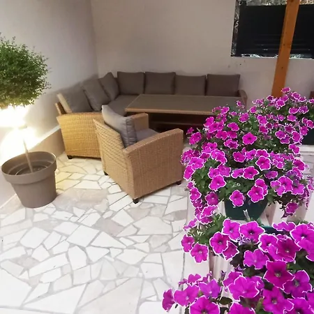 Appartement Queen Trogir