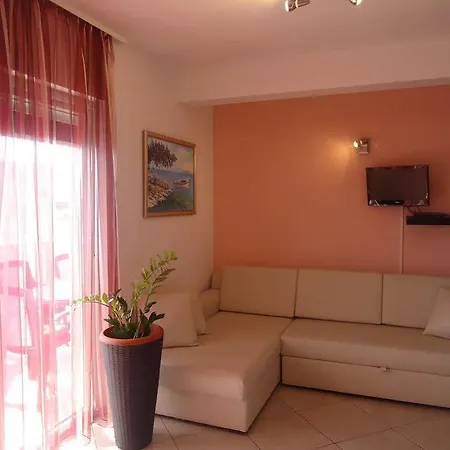 Apartman Queen *