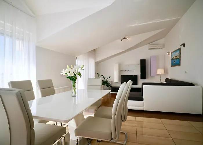 Apartmán Queen Trogir