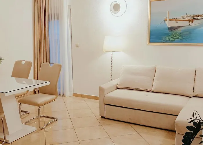 Queen Apartmán Trogir