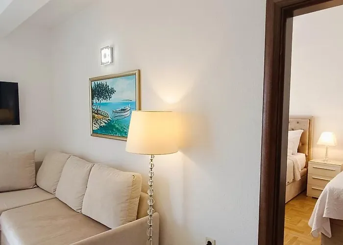 Queen Apartmán Trogir