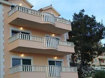 Apartmán Queen Trogir