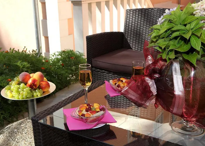 Queen Apartmán Trogir