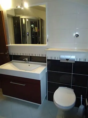 Queen Apartmán Trogir