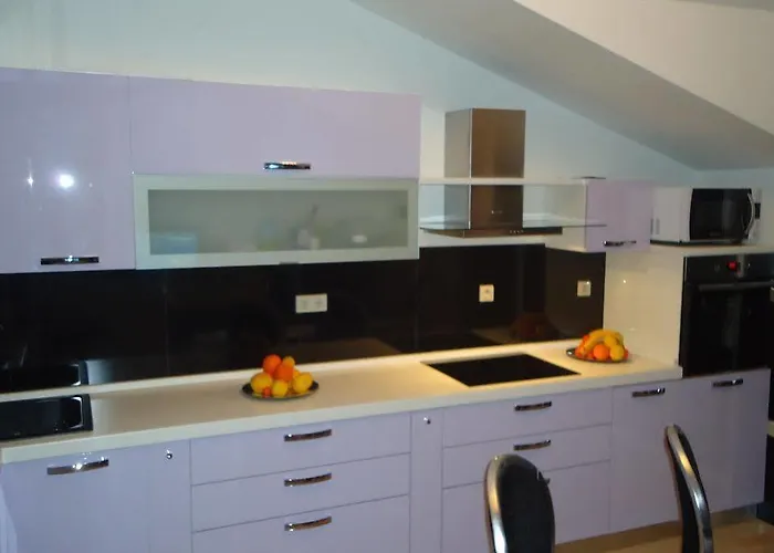 Apartmán Queen Trogir